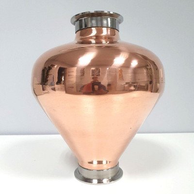 Шолом аламбік 3″ Шолом аламбік 3″