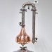 Шолом аламбік 2″ - 1.5″