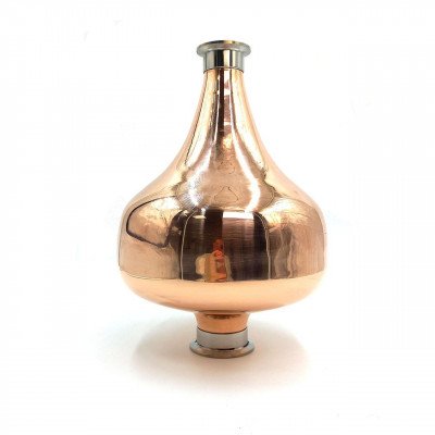 Шолом аламбік 2″ - 1.5″ Шолом аламбік 2″ - 1.5″