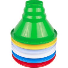 Пластикова лійка для банок 55-150 мм Browin