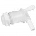 Ємність для бродіння (ферментер) з кришкою і краном 15 л, BROWIN