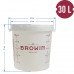 Ємність для бродіння (ферментер) 30 л BROWIN