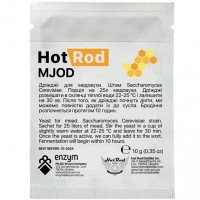 Винні дріжджі Hot Rod Mjod, 10г