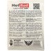 Турбо дріжджі Hot Rod Rum для рому на 25 л, 71г
