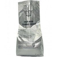 Турбо дріжджі Hot Rod Turbo Yeast, 1кг