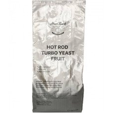 Турбо дріжджі Hot Rod Turbo Yeast Fruit, 1кг