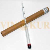 Ареометр АСП-3 70-100% Гост