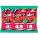 Дріжджі Coobra Turbo 48 Extreme, 135 г Дріжджі Coobra Turbo 48 Extreme, 135 г