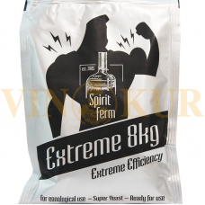 Дріжджі Spirit Ferm Extreme 8 kg, 145г