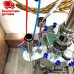 Апарат "Kors Gold Clamp Ultra" 120 літрів