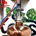 Апарат "Kors Gold Clamp Ultra" 90 літрів