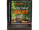 Дріжджі Alcotec Fruit, 60 г (Алкотек фруктові)